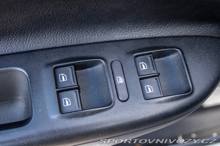Škoda Octavia RS Combi 2009