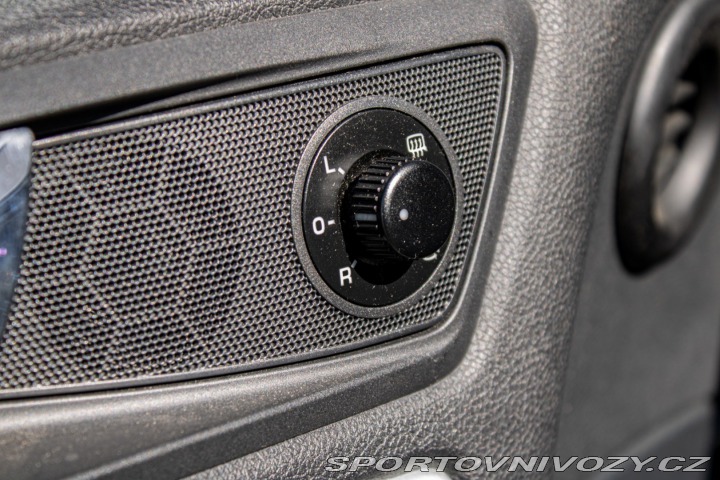 Škoda Octavia RS Combi 2009