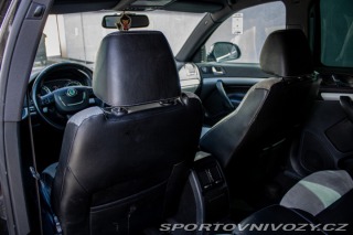 Škoda Octavia RS Combi 2009