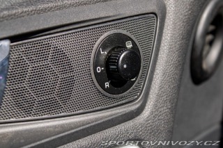 Škoda Octavia RS Combi 2009