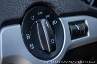 Škoda Octavia RS Combi 2009