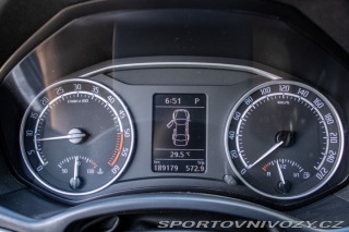 Škoda Octavia RS Combi 2009