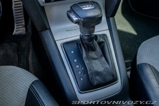 Škoda Octavia RS Combi 2009