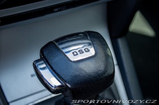 Škoda Octavia RS Combi 2009