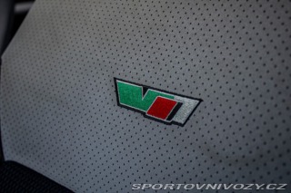 Škoda Octavia RS Combi 2009