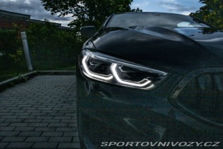 BMW 8 Coupé  M850i  xDrive 2019