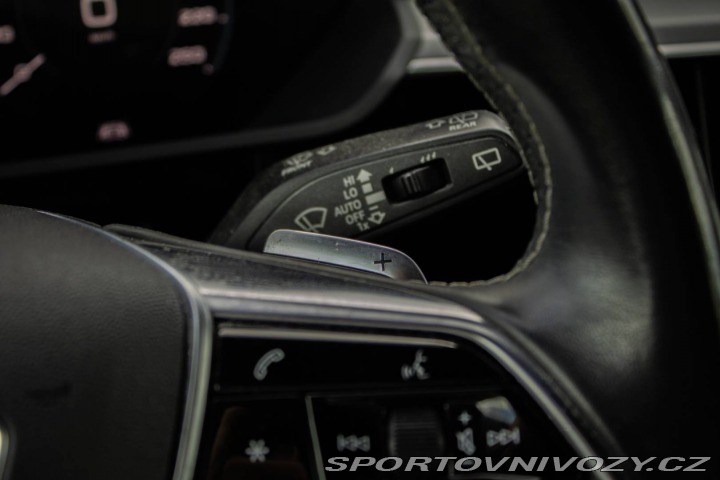 Audi Ostatní modely E-tron  50 quattro S line 2020