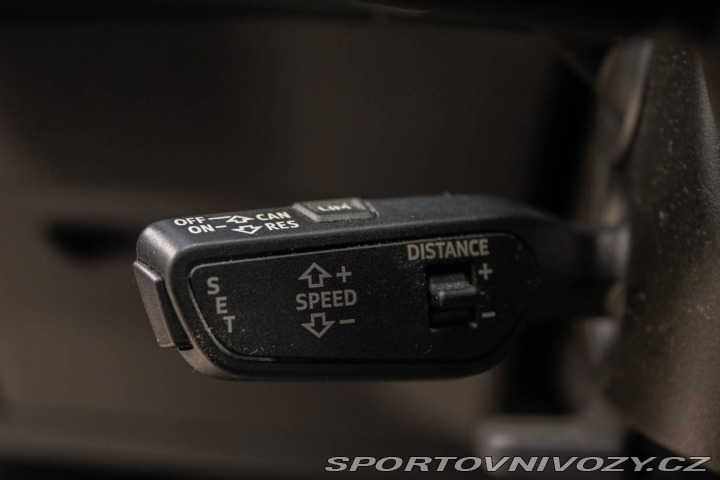 Audi Ostatní modely E-tron  50 quattro S Line, matri 2020