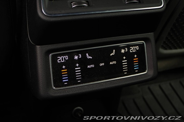 Audi Ostatní modely E-tron  50 quattro S Line, matri 2020