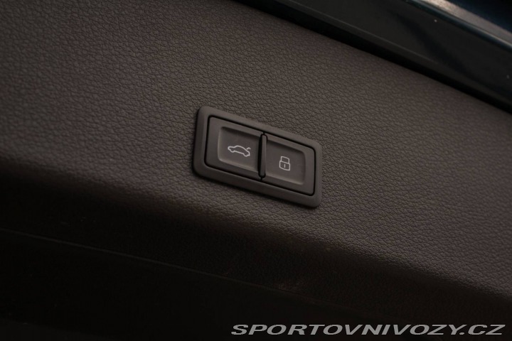 Audi Ostatní modely E-tron  50 quattro S Line, matri 2020