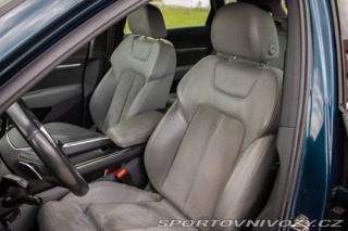 Audi Ostatní modely E-tron  50 quattro S line 2020