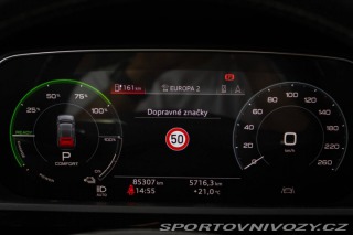Audi Ostatní modely E-tron  50 quattro S line 2020