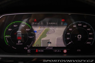 Audi Ostatní modely E-tron  50 quattro S line 2020