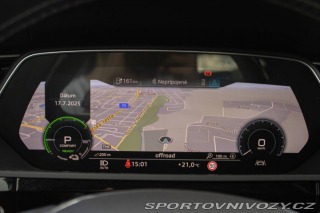 Audi Ostatní modely E-tron  50 quattro S line 2020