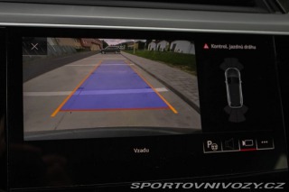 Audi Ostatní modely E-tron  50 quattro S line 2020