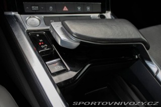 Audi Ostatní modely E-tron  50 quattro S line 2020