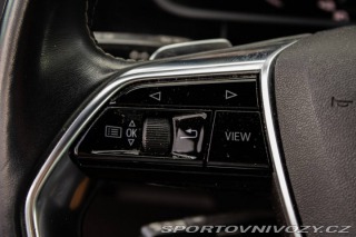 Audi Ostatní modely E-tron  50 quattro S line 2020