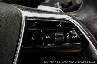 Audi Ostatní modely E-tron  50 quattro S line 2020