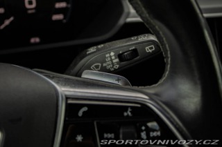 Audi Ostatní modely E-tron  50 quattro S line 2020