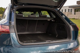 Audi Ostatní modely E-tron  50 quattro S line 2020