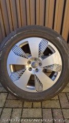 Audi Ostatní modely E-tron  50 quattro S Line, matri 2020