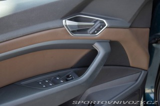 Audi Ostatní modely E-tron  55 quattro Advanced 2019