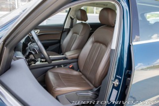 Audi Ostatní modely E-tron  55 quattro Advanced 2019
