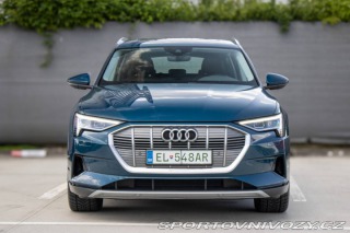 Audi Ostatní modely E-tron  55 quattro Advanced 2019