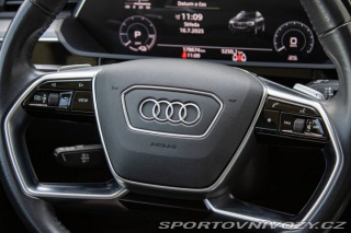 Audi Ostatní modely E-tron  55 quattro Advanced 2019