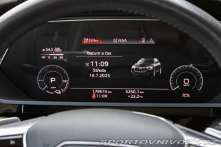 Audi Ostatní modely E-tron  55 quattro Advanced 2019