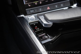 Audi Ostatní modely E-tron  55 quattro Advanced 2019