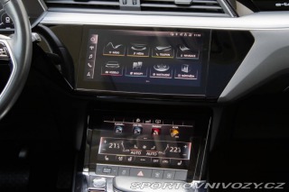 Audi Ostatní modely E-tron  55 quattro Advanced 2019