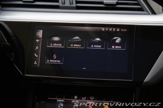 Audi Ostatní modely E-tron  55 quattro Advanced 2019