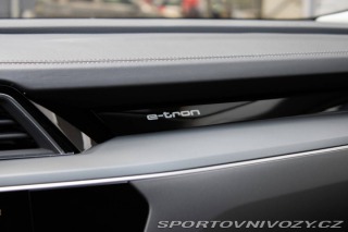 Audi Ostatní modely E-tron  55 quattro Advanced 2019
