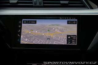Audi Ostatní modely E-tron  55 quattro Advanced 2019