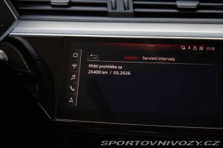 Audi Ostatní modely E-tron  55 quattro Advanced 2019