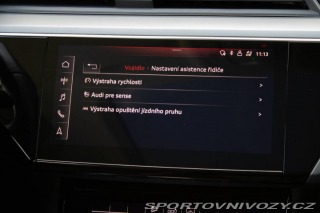 Audi Ostatní modely E-tron  55 quattro Advanced 2019