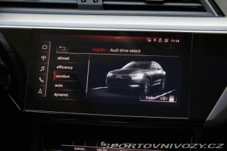 Audi Ostatní modely E-tron  55 quattro Advanced 2019