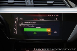 Audi Ostatní modely E-tron  55 quattro Advanced 2019