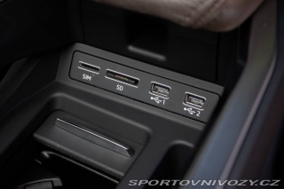 Audi Ostatní modely E-tron  55 quattro Advanced 2019