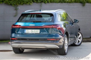 Audi Ostatní modely E-tron  55 quattro Advanced 2019