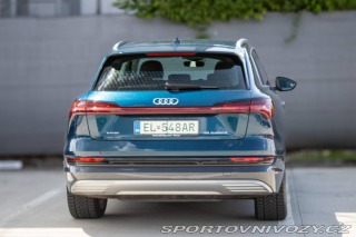 Audi Ostatní modely E-tron  55 quattro Advanced 2019