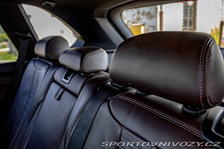 BMW X5 M50d A/T 2014