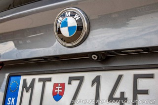 BMW X5 M50d A/T 2014