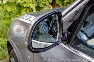 BMW X5 M50d A/T 2014