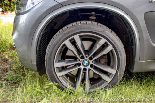 BMW X5 M50d A/T 2014