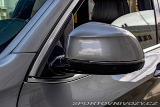 BMW X5 M50d A/T 2014