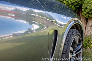 BMW X5 M50d A/T 2014