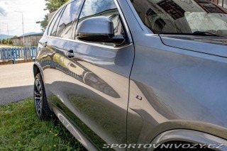 BMW X5 M50d A/T 2014
