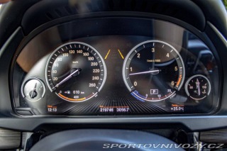BMW X5 M50d A/T 2014